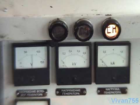 Видео: ТЭМ2 и ТЭМ18 — голос Америки