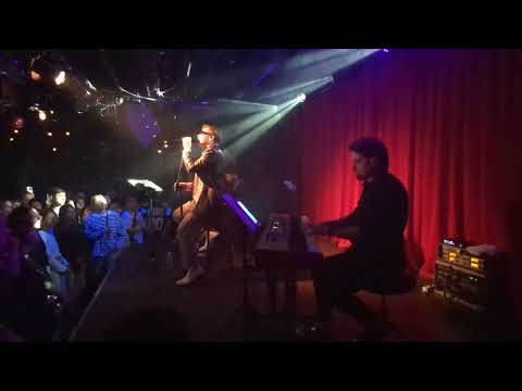 Видео: Было, есть и будет. Найк Борзов, акустика, 16.11.2024