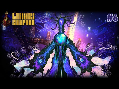 Видео: Финал истории первой Коллаборации Лимбуса! #6 | Limbus Company X Arknights