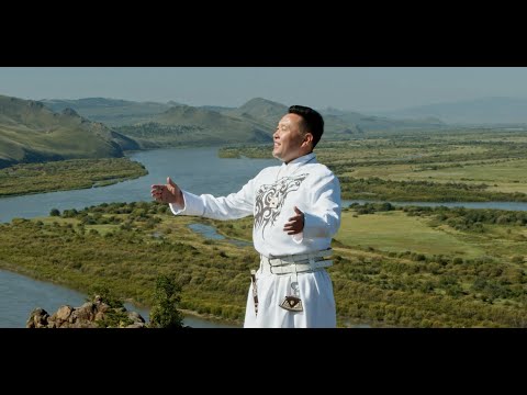 Видео: Сэлэнгымни аялганууд / Цыден - Еши Бимбаев / Клип