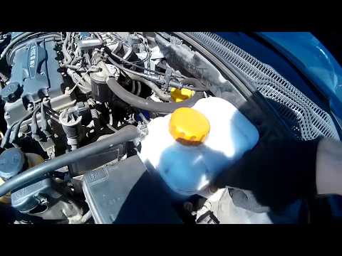Видео: Круиз-контроль в Chevrolet Lacetti Ч.3 Финал