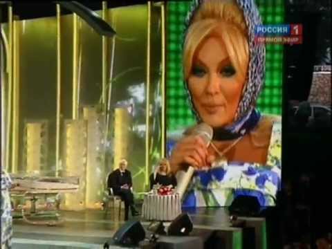 Видео: Таисия Повалий "Всё равно ты будешь мой"