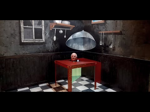 Видео: Паттайя-2023 3D галерея «Art in Paradise» Шутим, прикольный контент. Весело проводили время.