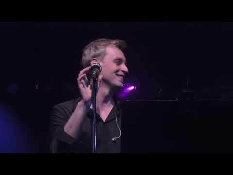 Видео: "Чары" музыка В. Коган на стихи Антона Лапенко поет Алексей Гоман.