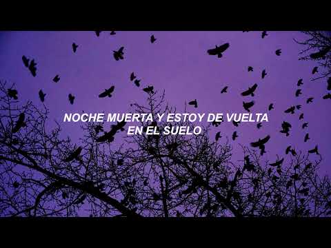 Видео: мой друг магнитофон - мертвый вечер // sub español