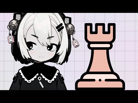 Видео: ОВСЯНКА AI ИГРАЕТ В ШАХМАТЫ | Gretta Ch. // Овсянка 2.0