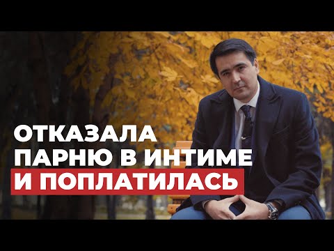 Видео: Я защищал каннибала — откровения адвоката