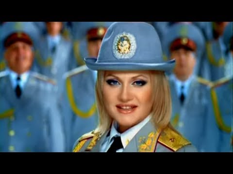 Видео: Наталія Бучинська "Перемога" (Peremoga)