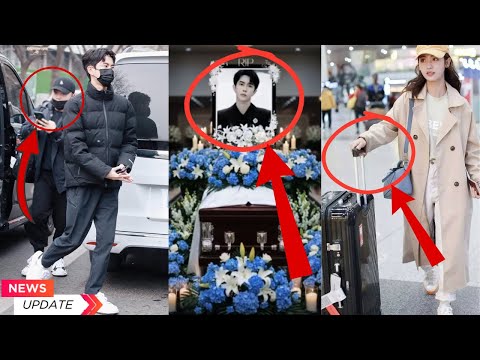 Видео: 🌹Трогательное признание Юй Мэнлуна Син Фэю перед прощанием