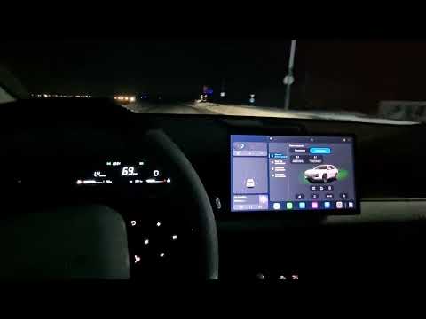 Видео: Jetour dashing ремонт рулевые  наконечников по гарантии.