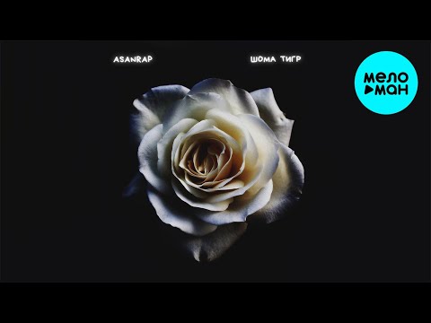 Видео: asanrap -  Шома тигр (Single 2021) @MELOMAN-MUSIC