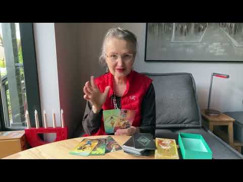 Видео: От чего вас отвели Высие Силы и к чему ведут? #Колена Таро Онлайн