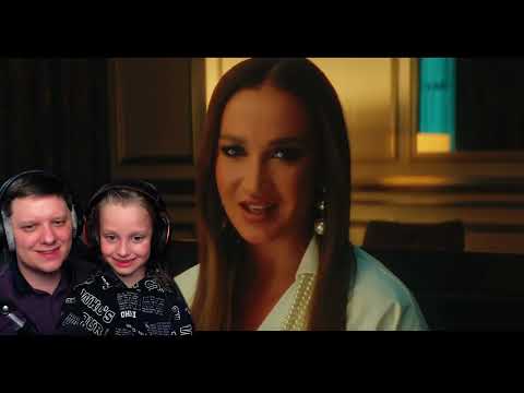 Видео: Не надо | Реакция на Ольга Бузова