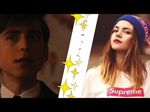 Видео: фф Пятый и т/и "неудачница"