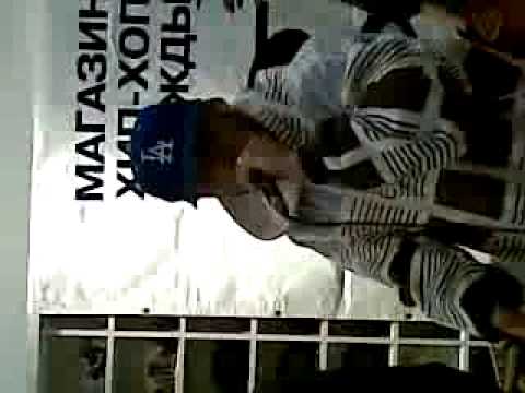 Видео: Презентация микстейпа DJ Nik One & Mezza Morta - Looney Tunez