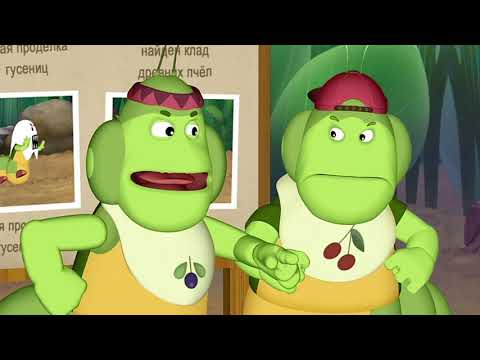 Видео: Лунтик | Бутерброд 🍔🍔🍔 Сборник мультиков для детей