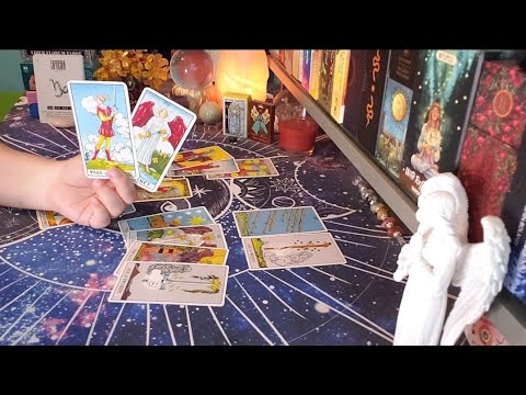 Видео: КОЗЕРОГ ♑ КТО ДУМАЕТ О ТЕБЕ!! "Что бы случилось?"