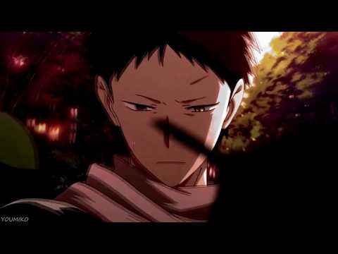 Видео: AMV Obi x Shirayuki (Obiyuki) - Сторожевой