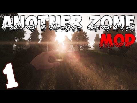 Видео: S.T.A.L.K.E.R. Another Zone Mod #1. Начало Приключений