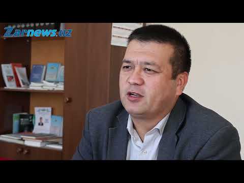 Видео: Ҳоким ёрдамчиси субсидия ҳақида