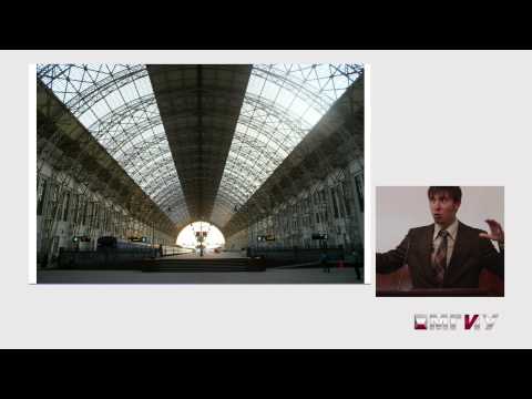 Видео: "Владимир Шухов. История строительной инженерии"