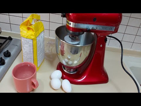 Видео: Тесто на пельмени и вареники!!!