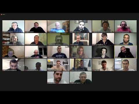 Видео: Алекс Яновский. Думай, как Миллионер! Запись урока от 18.112020. Школа Бизнеса архив