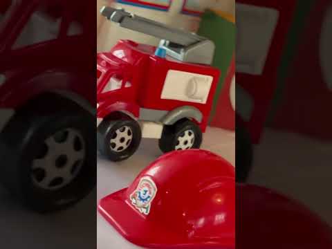 Видео: Открытое занятие в старшей группе на тему «Пожарная безопасность».