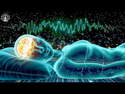 Видео: 432 Гц + 528 Гц + 741 Гц | Альфа-волны для глубокого исцеления тела и разума, снятия стресса