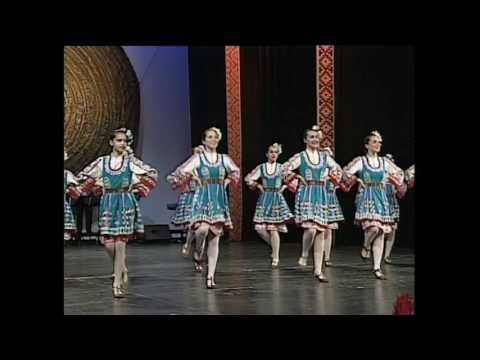 Видео: Женски шопски танц