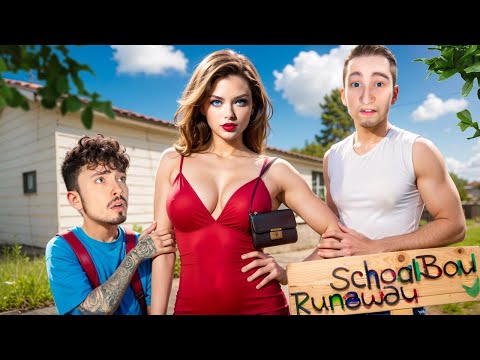 Видео: МОЯ НОВАЯ КРАСИВАЯ МАМА ЗЛЫХ РОДИТЕЛЕЙ В SCHOOLBOY RUNAWAY В МАЙНКРАФТ!