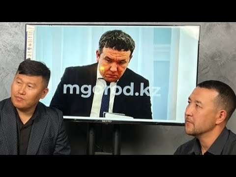 Видео: 📽 "Әділдік жолында" #3 