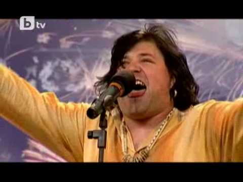 Видео: Низама в БГ таланти