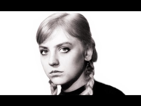 Видео: Светлана Крючкова. Острова.