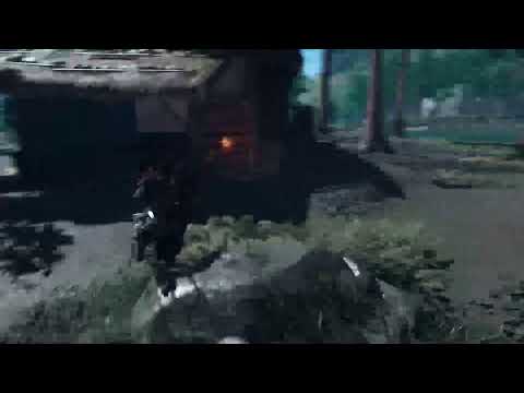 Видео: Ghost of Yotei PS5 Прохождение #15