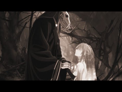 Видео: ~MMV/AMV~Клип - Шепот в темноте ||Невеста чародея||