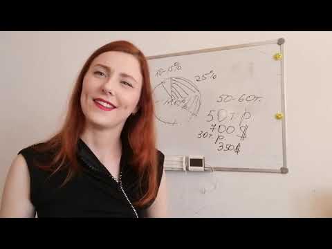 Видео: Как заработать медсестре в Москве