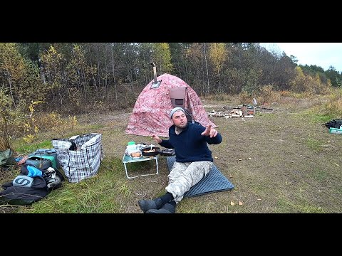 Видео: ЗАКРЫЛСЯ В ПАЛАТКЕ, ОКРУЖИЛИ, ВОЮТ, ЧТО ДЕЛАТЬ??? СТРАШНАЯ НОЧЬ НА РЫБАЛКЕ \ ОХОТНИКИ ВЫ ГДЕ ? ВОЛКИ
