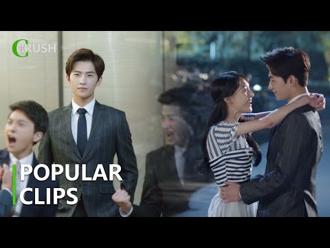 Видео: Подонок хотел публично подставить генерального директора, но он раскусил его выиграл 200 миллионов