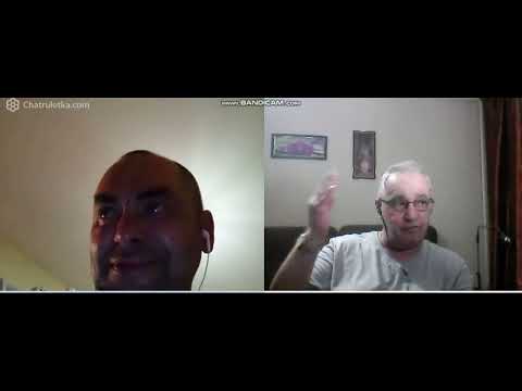 Видео: "Мы вас не любим...")