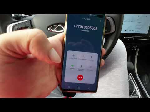 Видео: Chery Tiggo 2 Pro. Вопросы к расходу топлива.