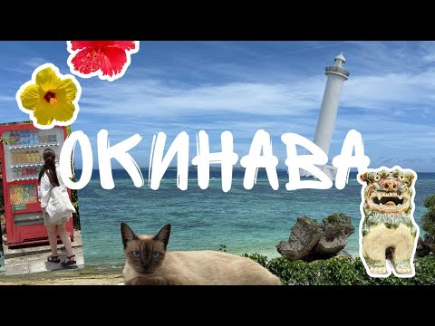 Видео: Путешествие по Японии: Окинава