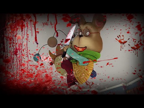 Видео: Потерянный эпизод Барбоскиных | Игровой маньяк | Horror Барбоскины