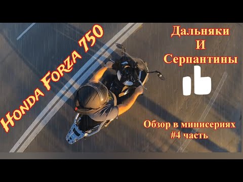 Видео: #Forza750 - Обзор "Коротко о главном". Обзор в минисериях часть 4