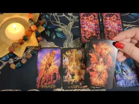 Видео: ❤️ САМАЙН! ЗОЛОТОЕ ВРЕМЯ ! И Вы ПРАВДА Будете ПОРАЖЕНЫ! 💌💯🗝️ ТЕМ ЧТО ОТКРОЕТСЯ! #tarot