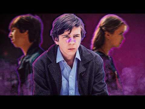 Видео: Как простой Инцелок стал советской Сигмой? Курьер (1986 г.)