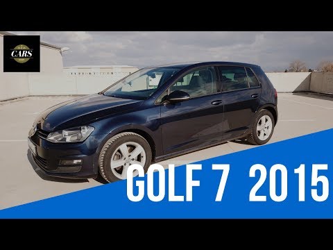 Видео: Ревю на VW Golf 7 от ИТ специалисти