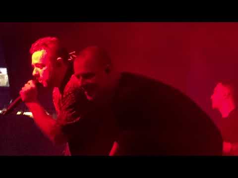 Видео: Anacondaz - Метафизика, Биоразлагаемы (live Челябинск 11.03.2021)