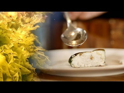 Видео: Вкусные водоросли