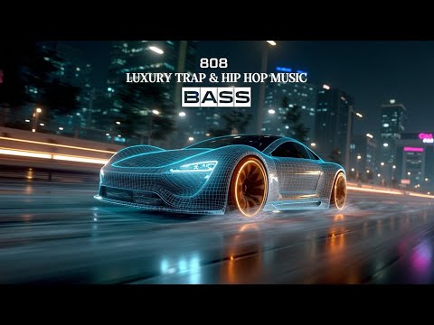 Видео: Жесткие 808 Трэп Биты ~ Агрессивный Рэп Бит Инструментал | Огненная Музыка Типа Бит 🔥 Мощно
